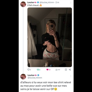 Louise.mln des leaks