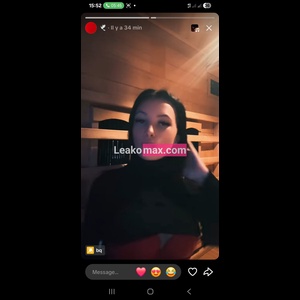 Nina live insta