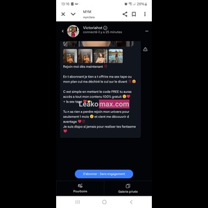 Victoriahot oce_gbg