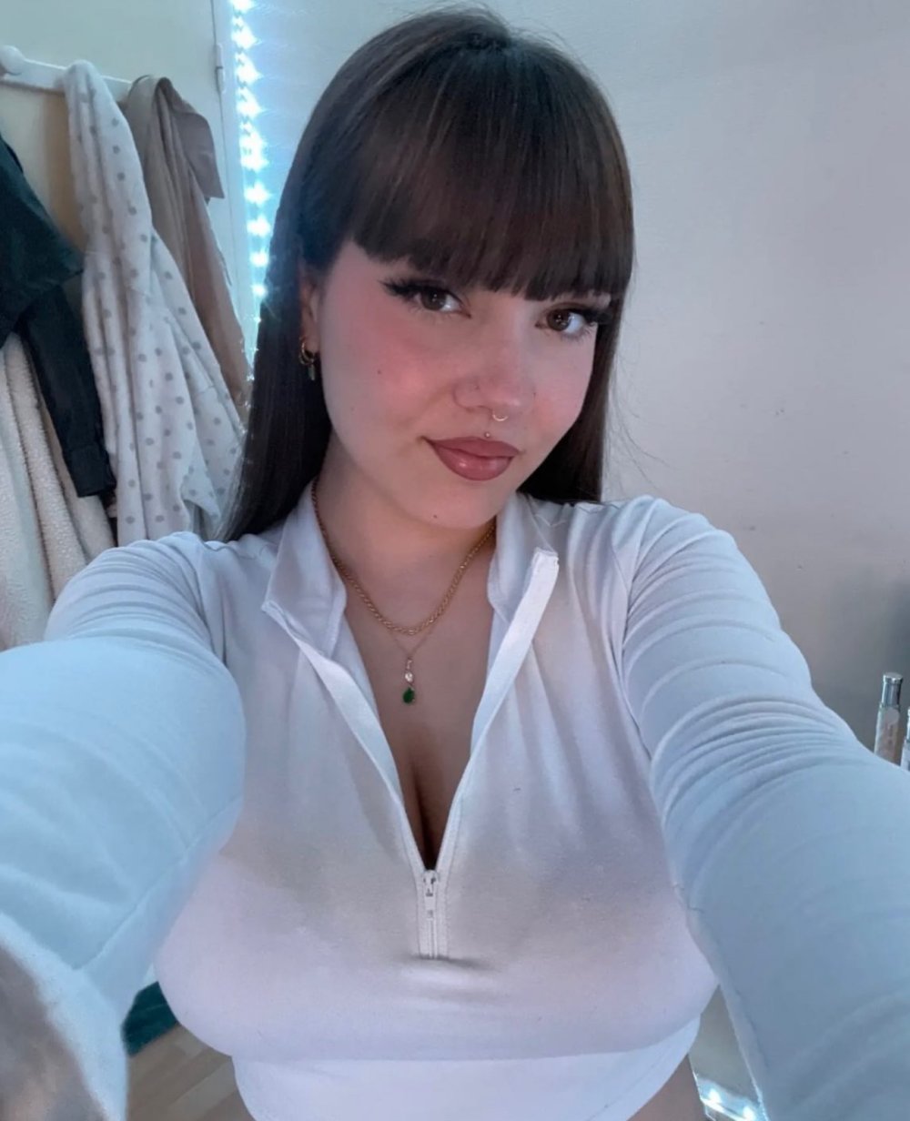 Alicia Gfd
