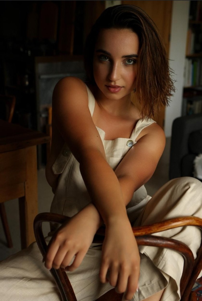 Celine Fairon