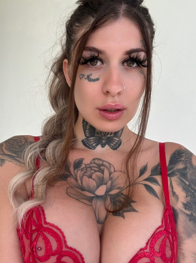 La Meduseoff