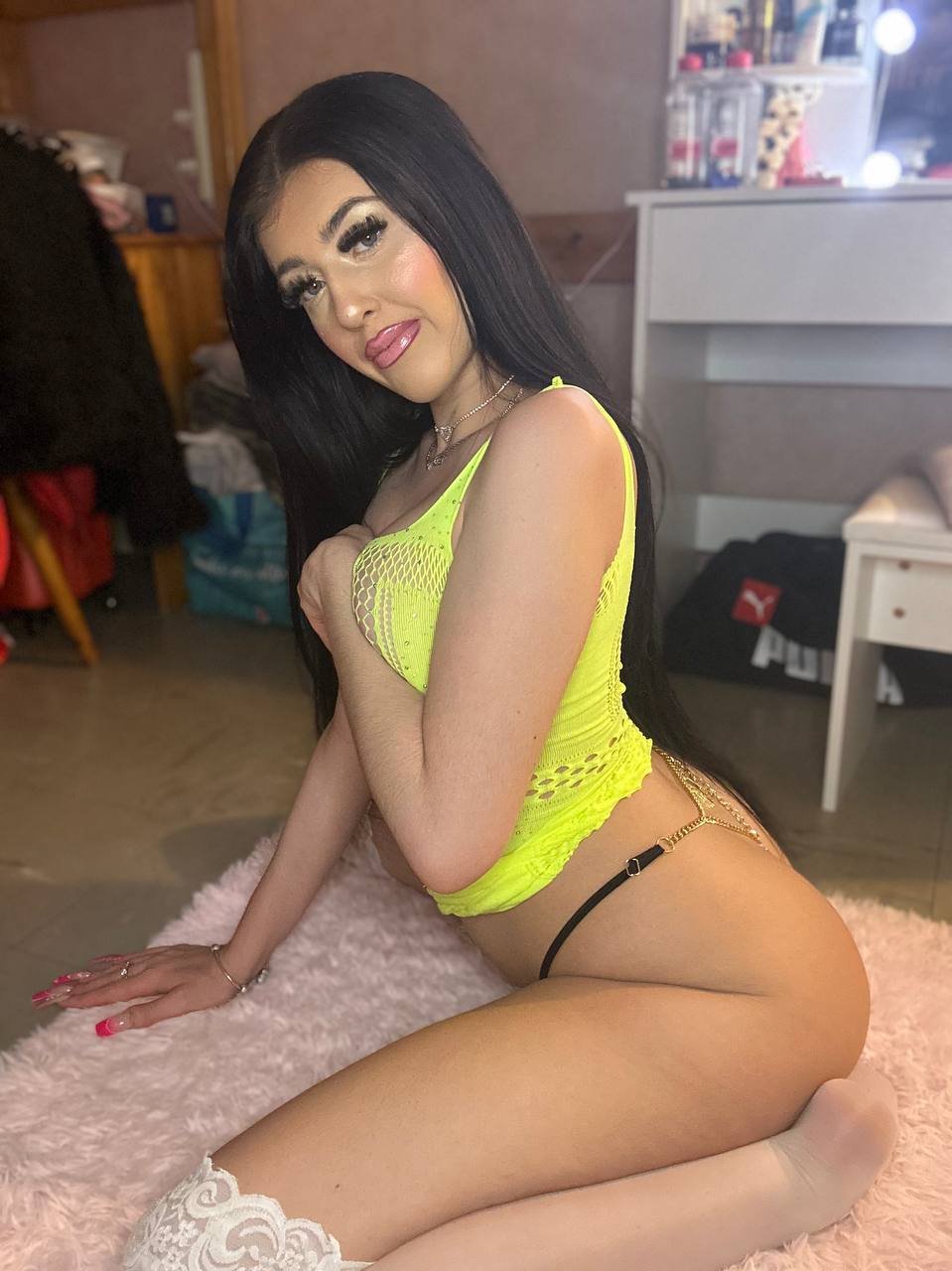 Melina La Polonaise