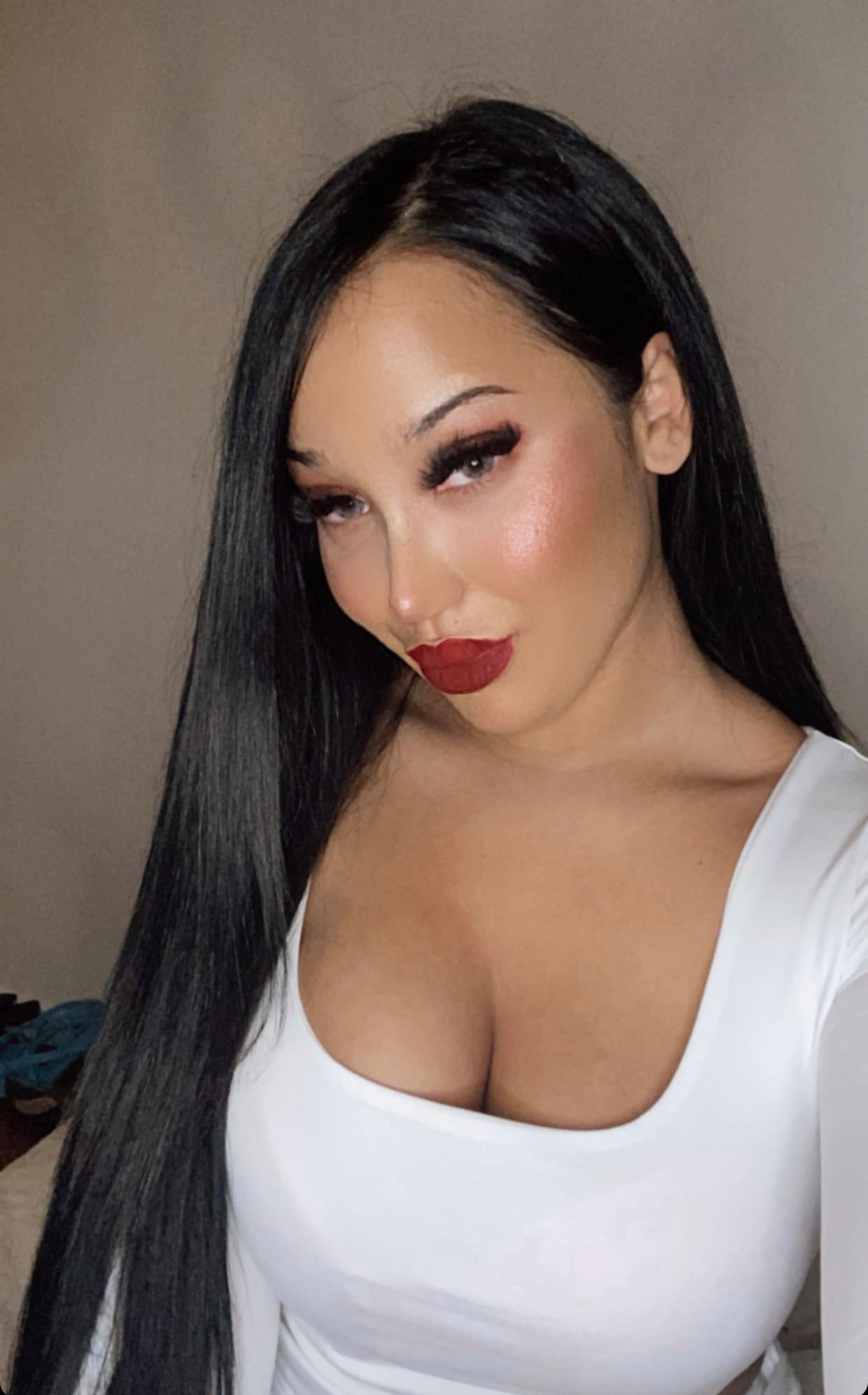 Zarah Staar